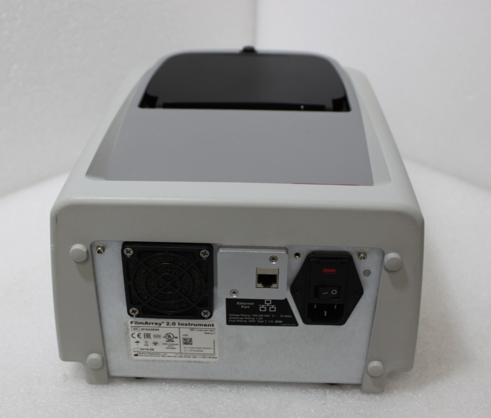 BioFire FilmArray 2.0 Instrument Multiplex PCR System