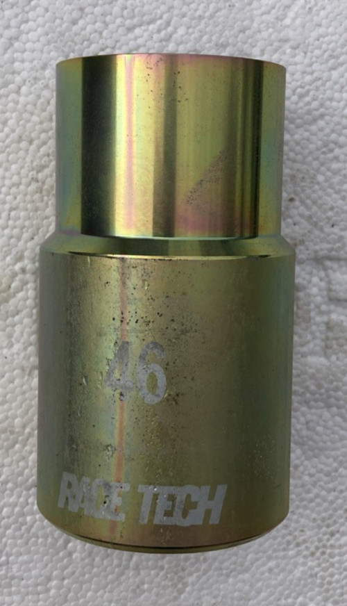 RaceTech Fork Seal Driver TFSD 46 #B66