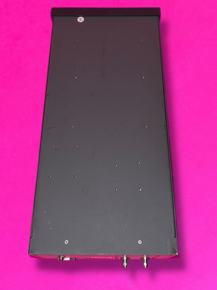 Avcom SNG-2500C unit