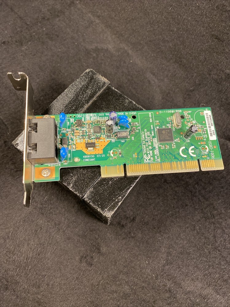 Computer Modem Card - R2760286 A357