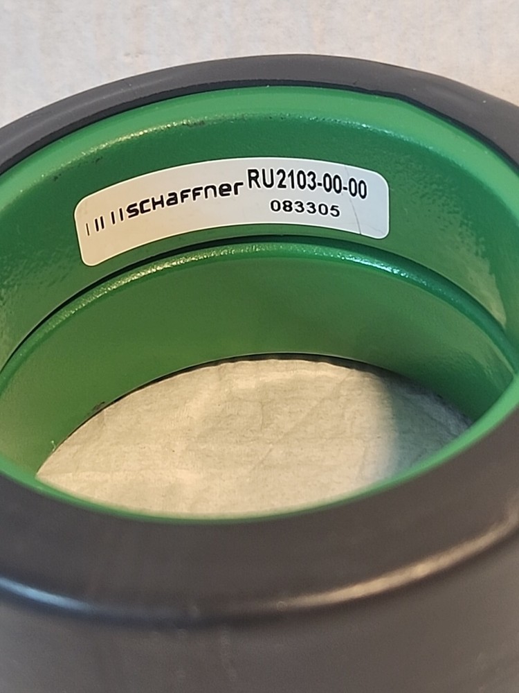 Schaffner Current Transformer RU2103-00-00