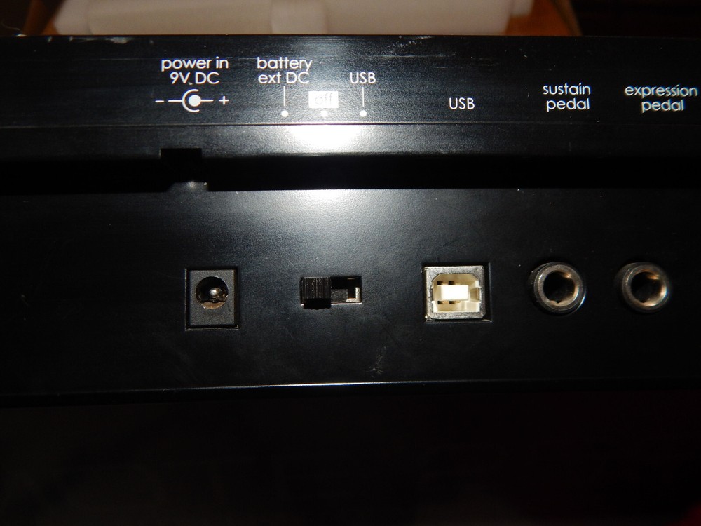 Novation ReMote SL World’s First Intelligent MIDI Controller Automap | Next‑Gen