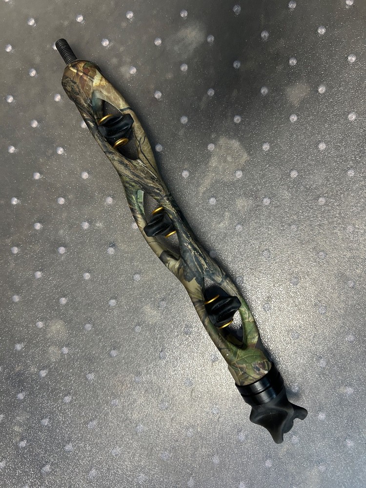 trophy ridge 9 inch static stabilizer