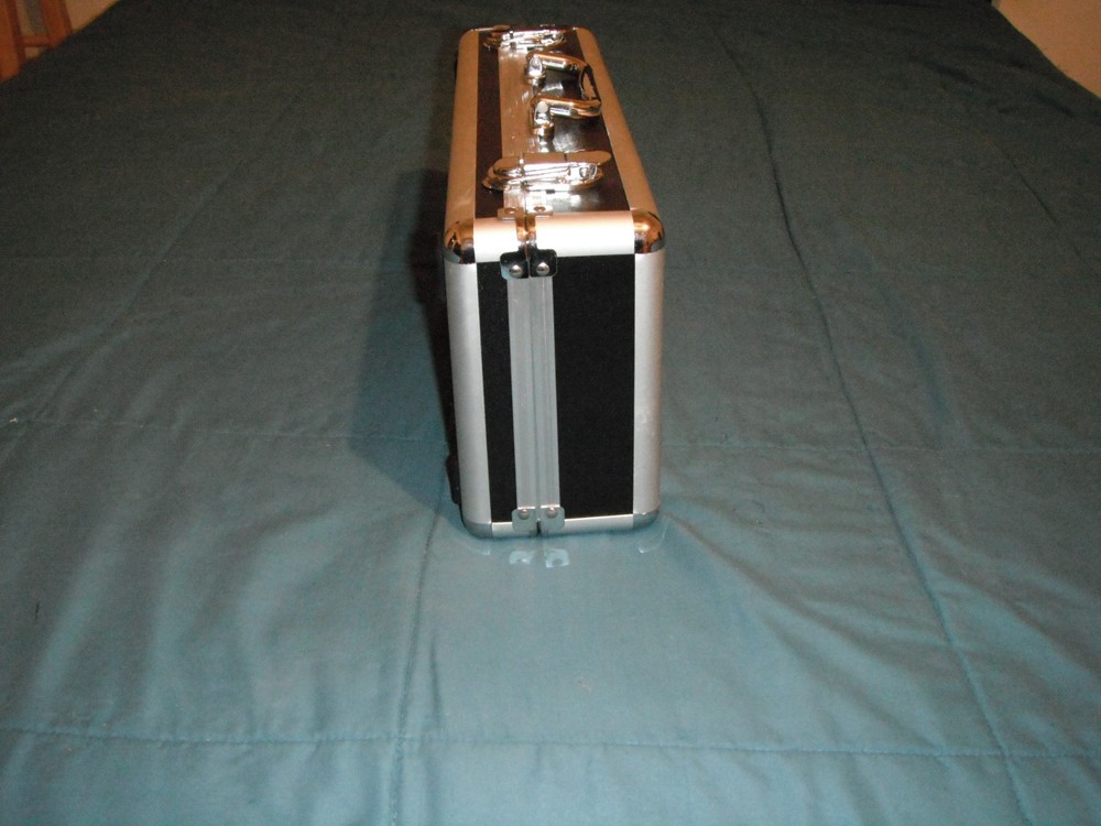 CNZ Audio PP-C5 Pedalboard Case