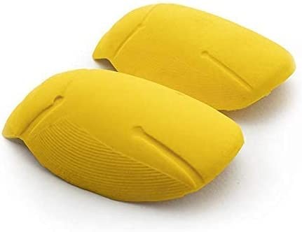 4PC CE Level 2 Elbow and Shoulder Certified Armor Pads Set, Level 2 Approved ...