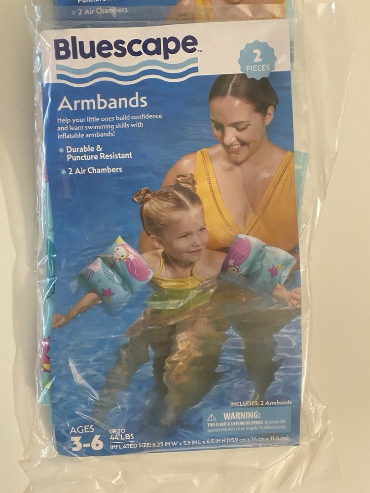 Child’s Swimming Armbands