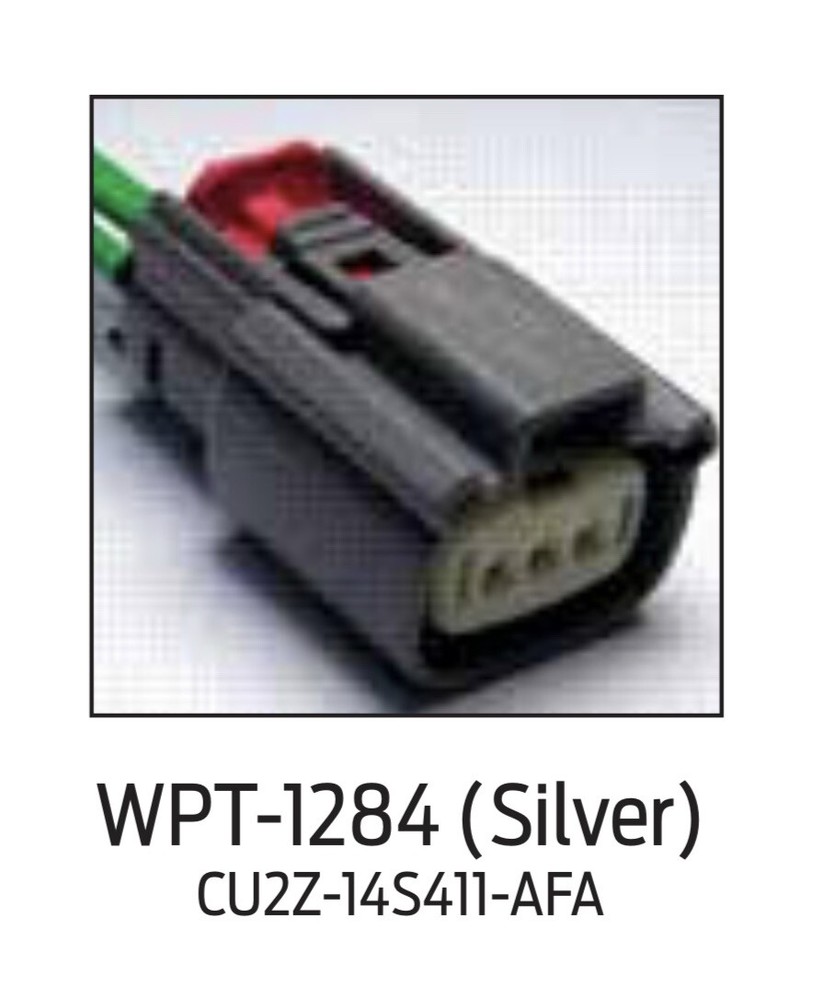 WPT1284 Ignition Coil Connector