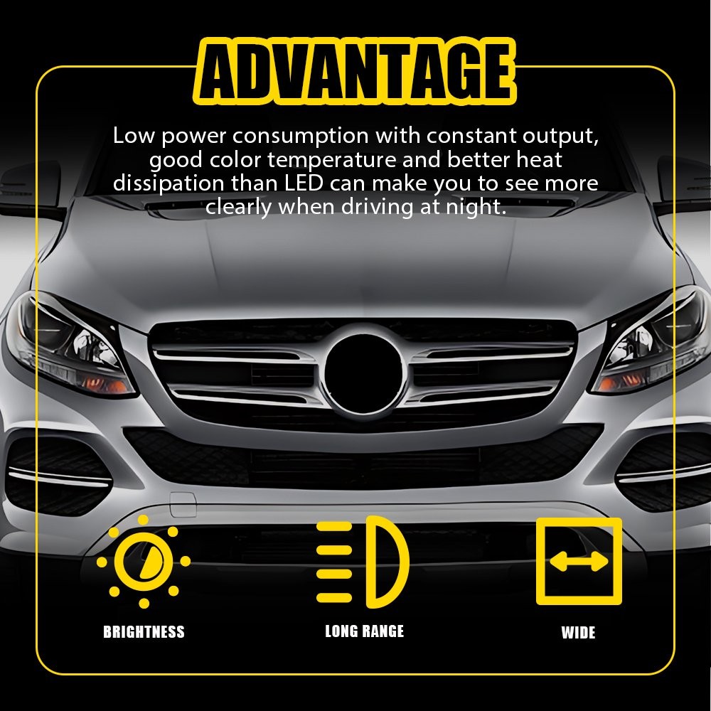 FOR MERCEDES GLE HEADLIGHT LED MODULE BALLAST RANGE CONTROL UNIT A2228700789
