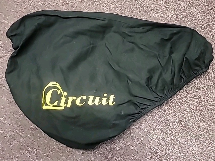 Dover Saddle Cover