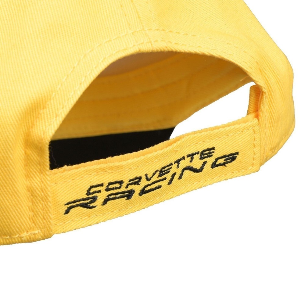 2020-2023 C8 Corvette Racing Hat