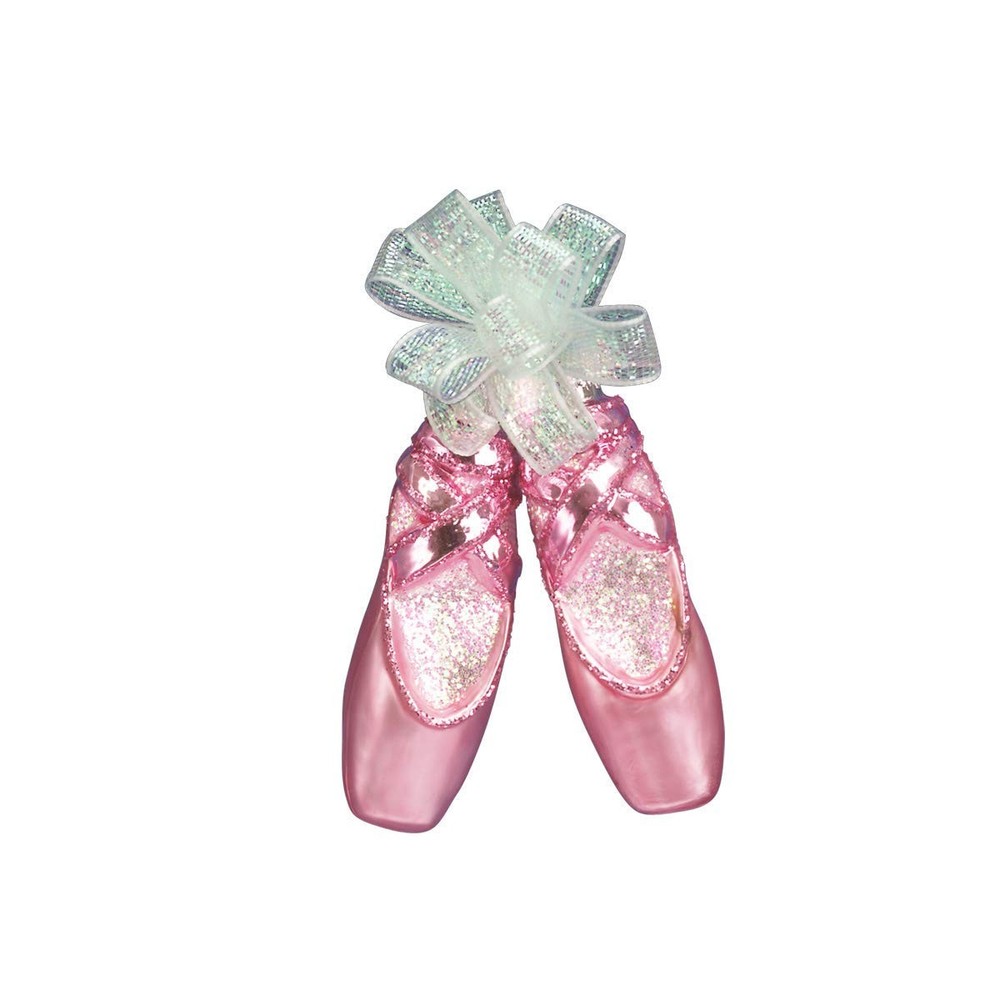 Old World Christmas Nutcracker Suite Keepsake Box Collection