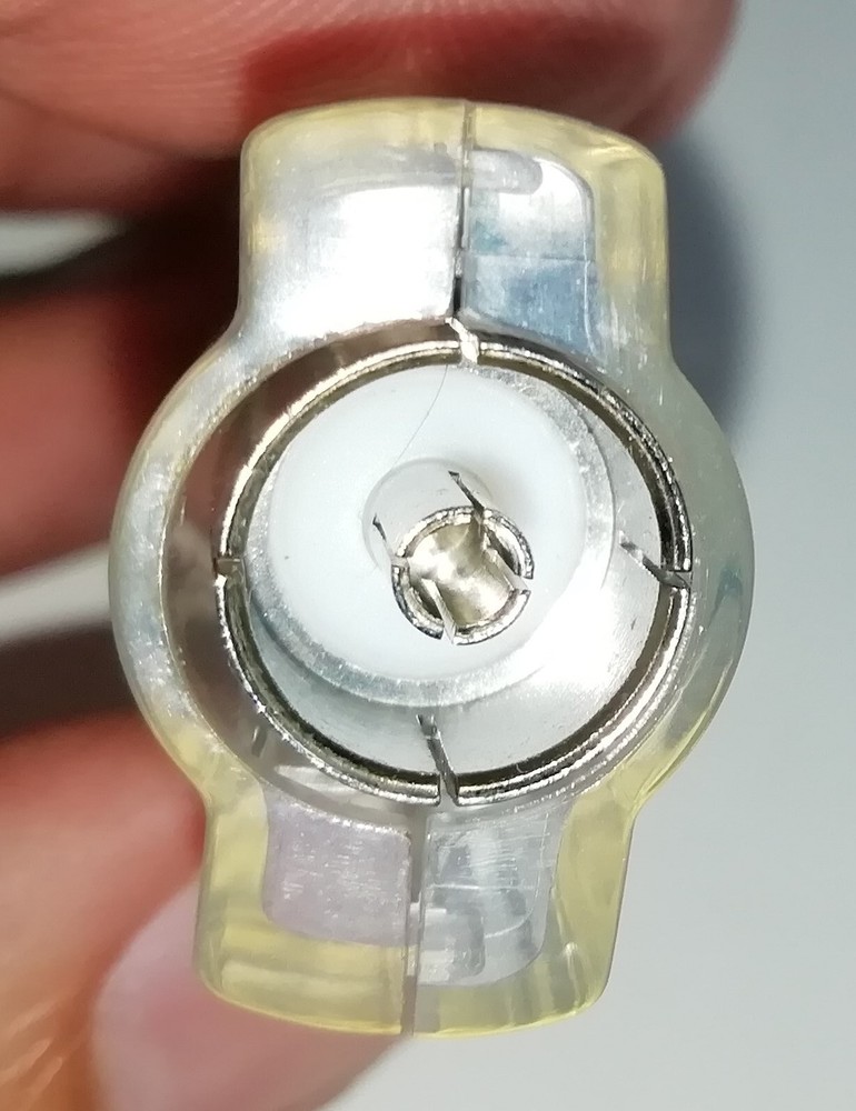 SKY DIGITAL USB KEY + MANUAL A867 DVB-T DIGITAL TERRESTRIAL DECODER WORKING