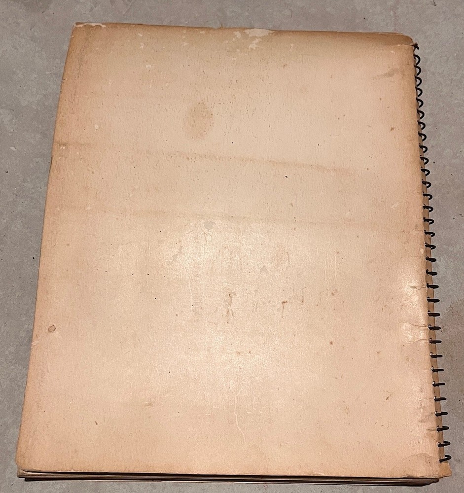 Practical Aeronautical Engineering Willis Nye Book c. 1960 Aviation Press