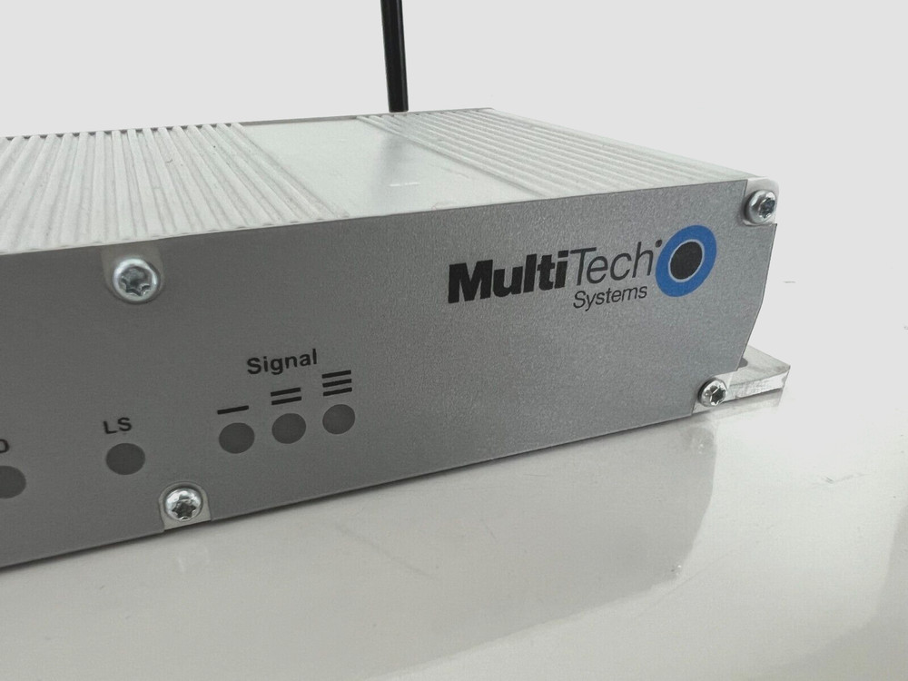 MultiModem Wireless Router Tech rCell MTCBA-C1-EN2