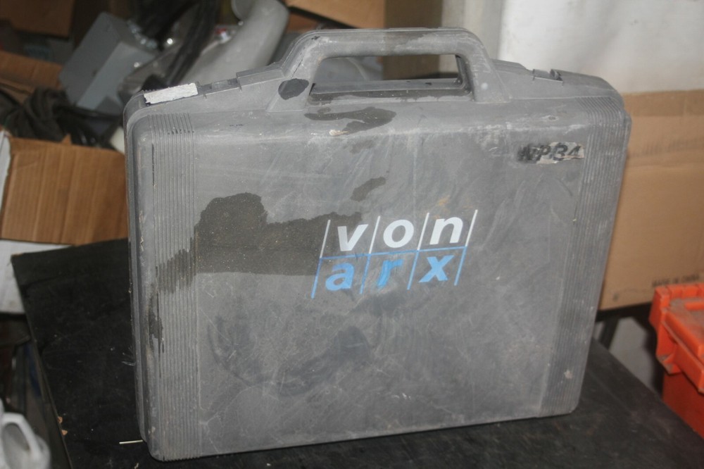 Texas Pneumatic Tools TX-1-B
