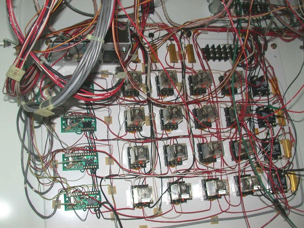 Omron H7CR-A H7CR Time Counter
