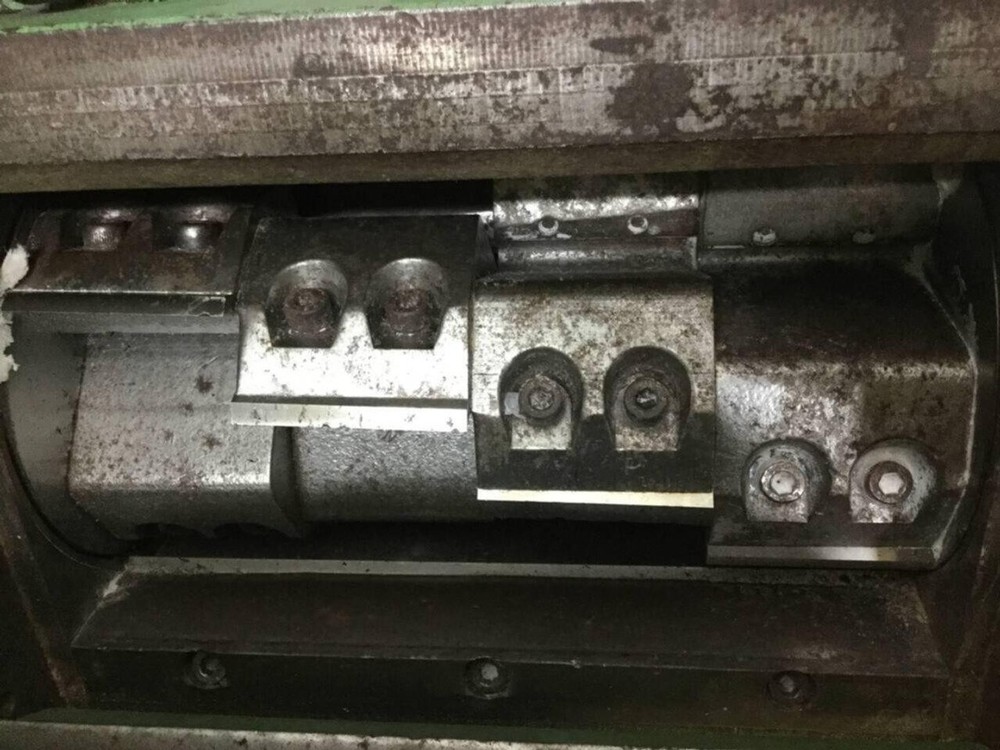RAPID 3 HP Grinder / Granulator 611-SR Used #98833