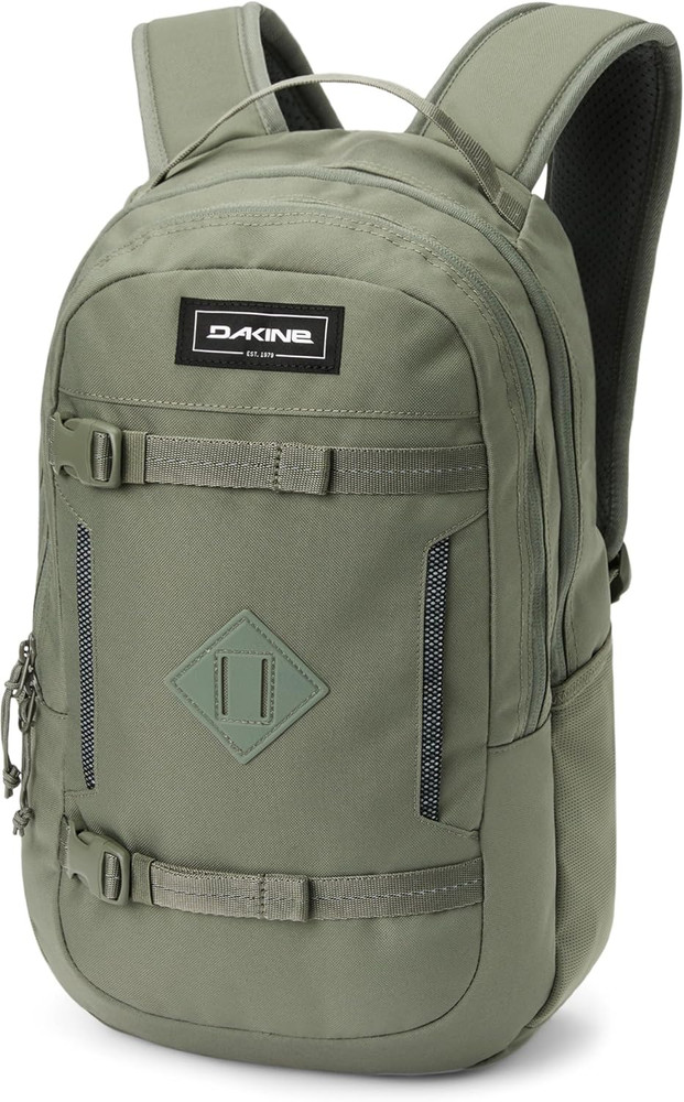 MISSION BACKPACK 18L