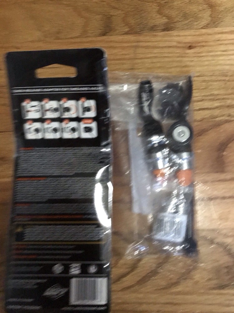 Axle Release Pro ARP01 Bike Quick 4