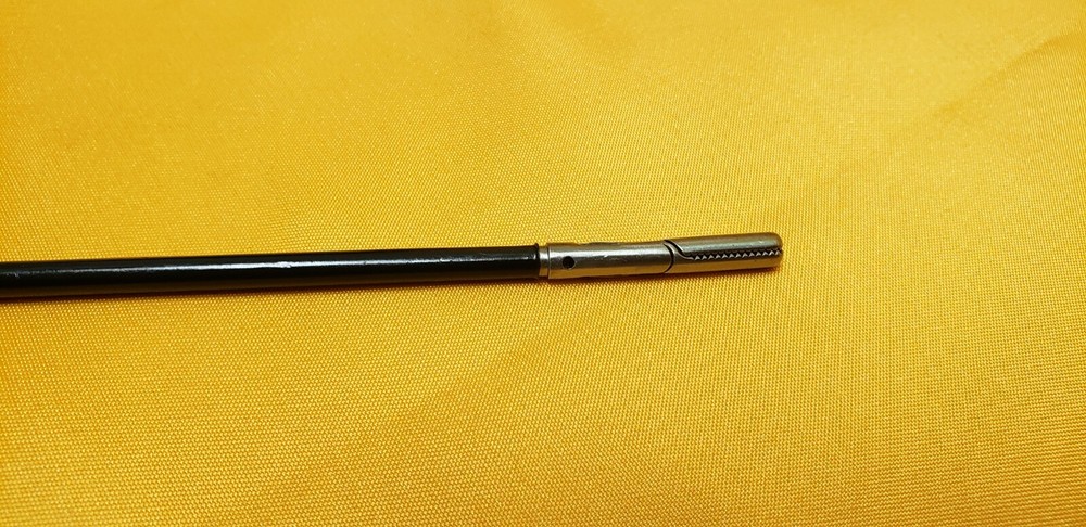 Codman Surgical Laparoscopic Monopolar Grasping Forceps 5mmx33cm