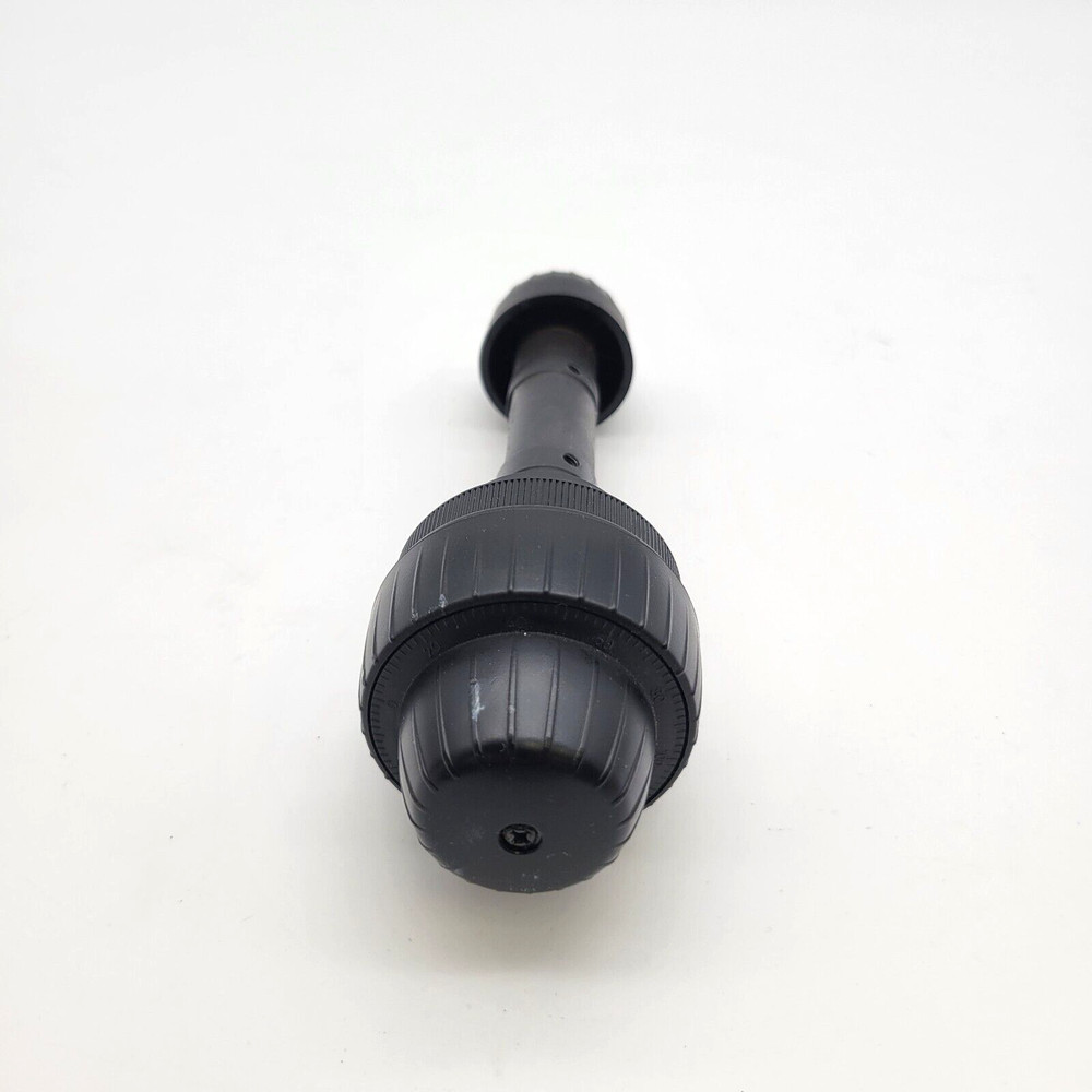 Nikon Microscope E200 Coarse & Fine Focus Assembly Repair / Replacement