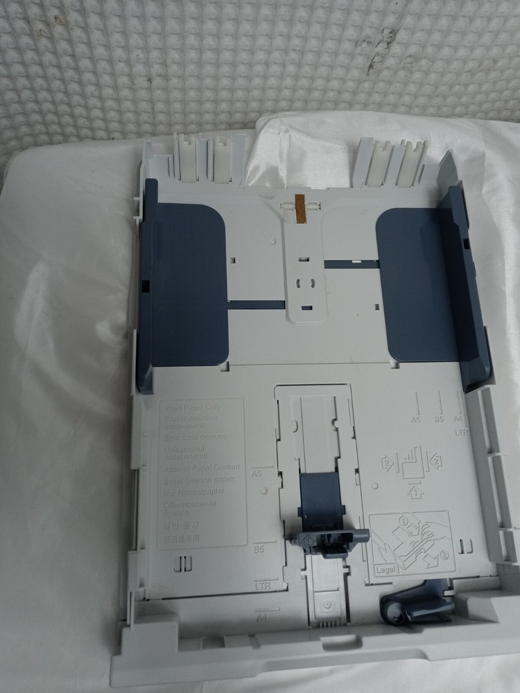 Epson WFR5690 Printer Tray 1