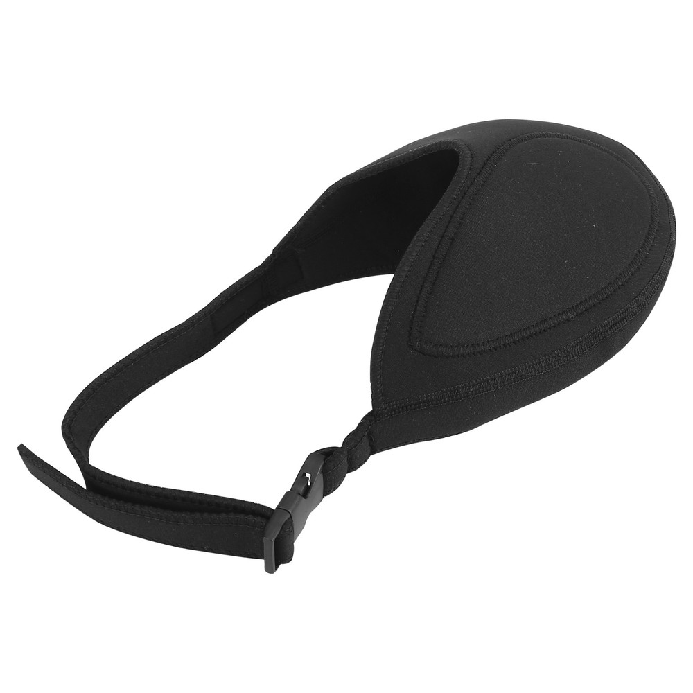 Single Motorcycle Gear Shift Pad Shifter Shoe Protector Black Universal