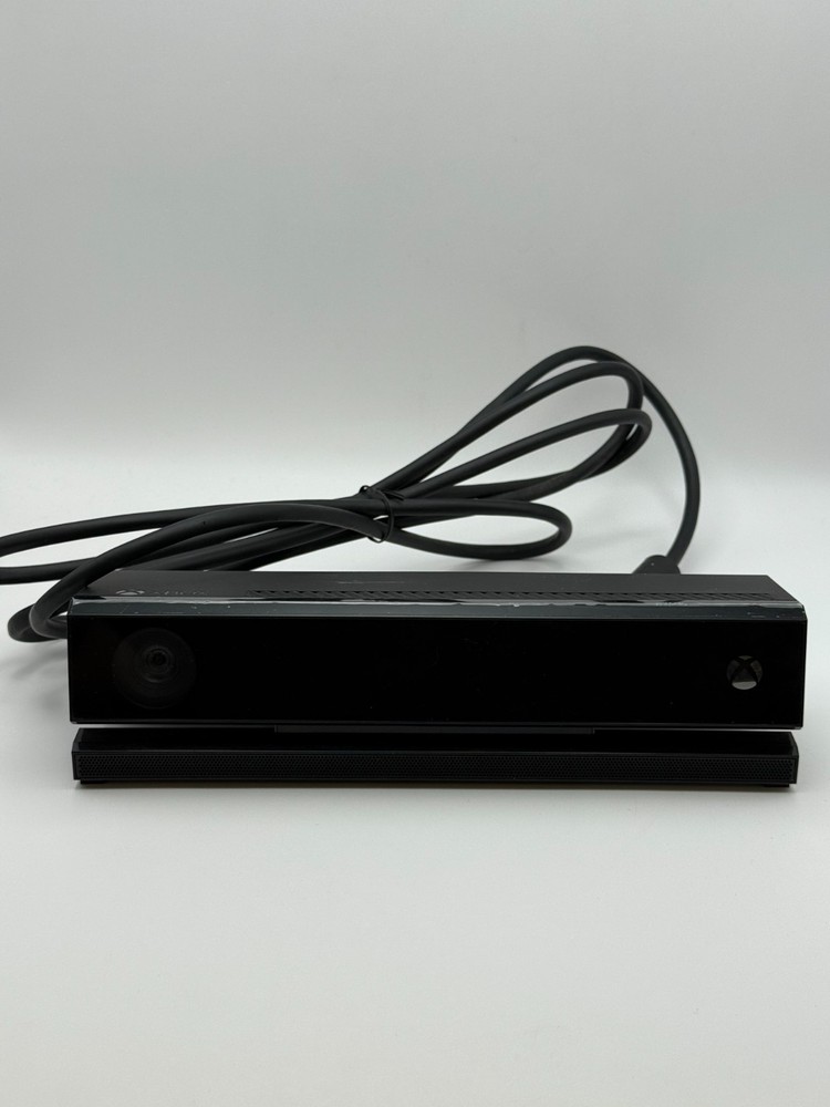 Microsoft Xbox One Kinect Wired Motion Sensor Black Model 1520 OEM