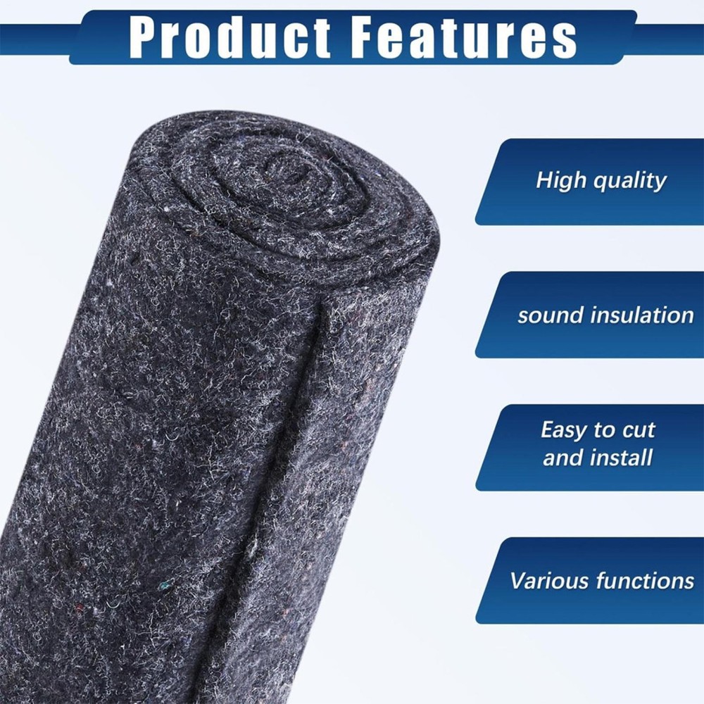 Dishwasher Insulation Pipe Insulation Cotton Insulation Dishwasher