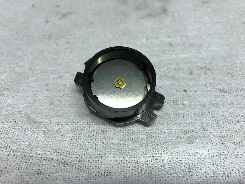 Klixon Automatic Overload CEJ66CY Approximately 4.9 Amps