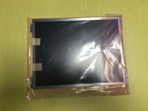 LCD Display Panel for Motorola Symbol Zebra VC80+Tracking ID
