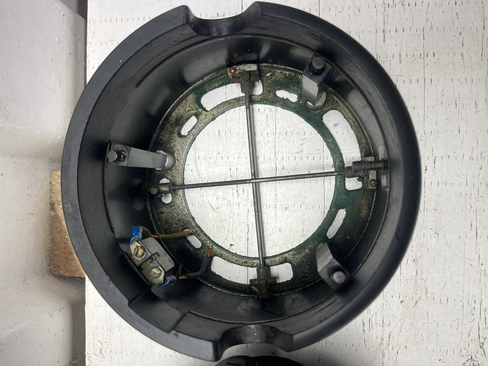 Danforth Express Binnacle Compass #46942