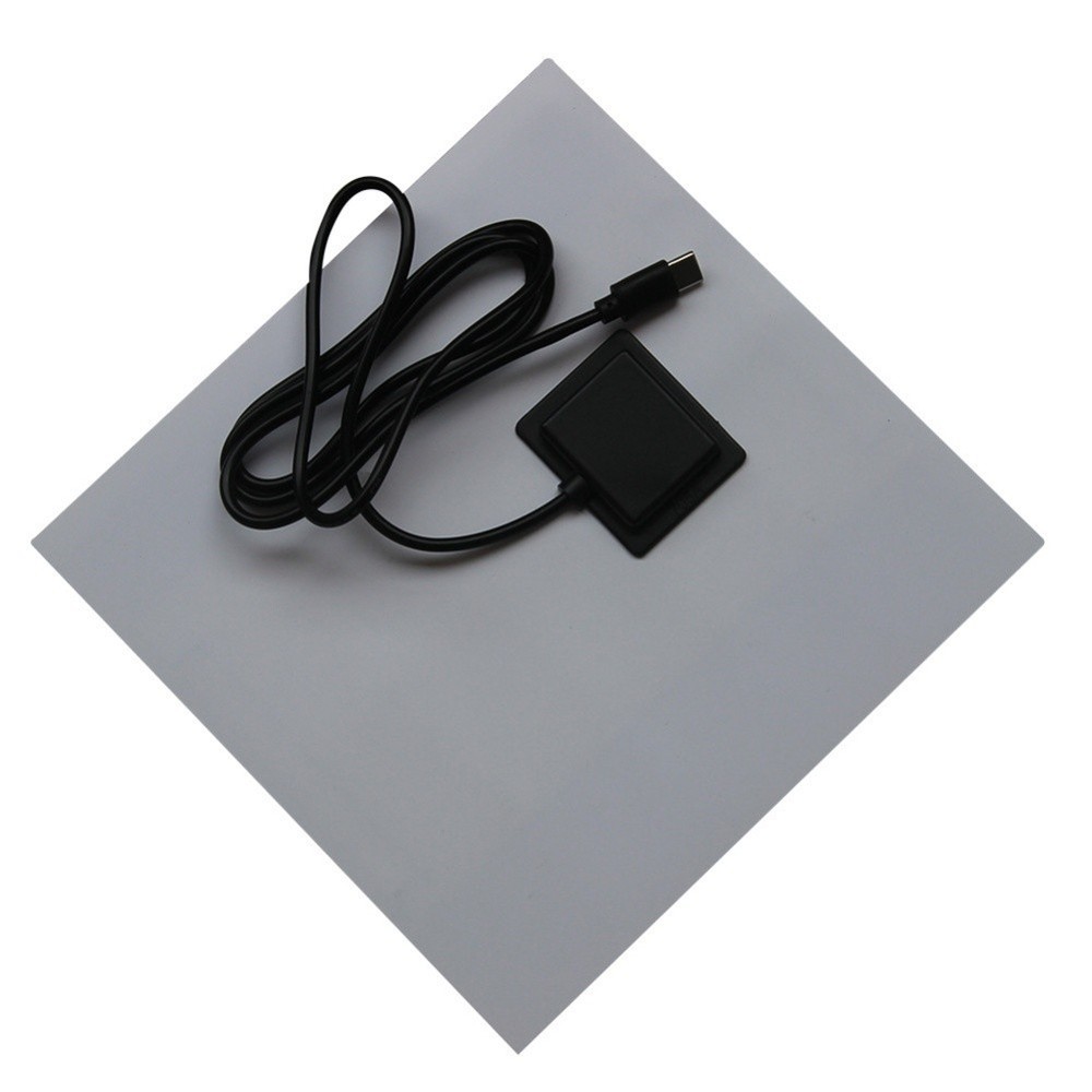 4W 5V Solar Charging Panel for Security and Portable Device Power Supply