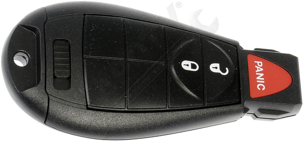 Dorman 99454ST Keyless Entry Remote 3 Button