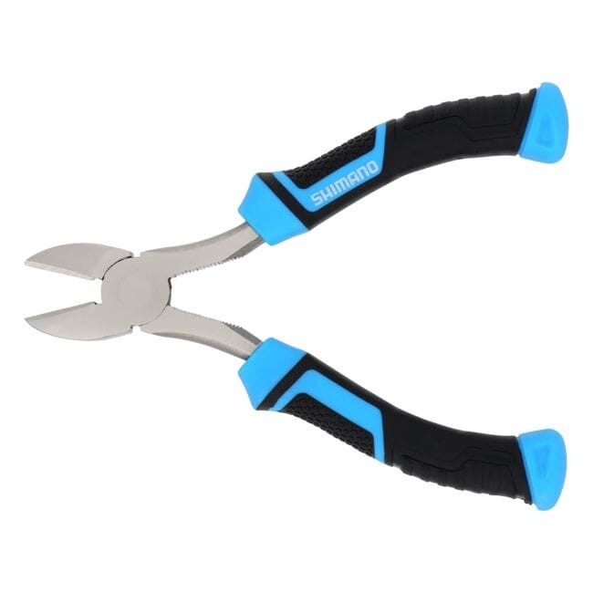 Shimano Brutas Side Cutters