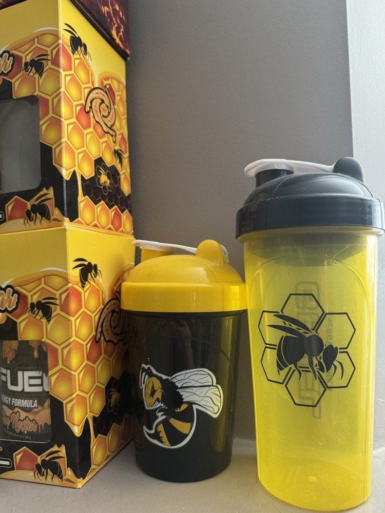 Exclusive GFuel Collection! Partially Sealed*
