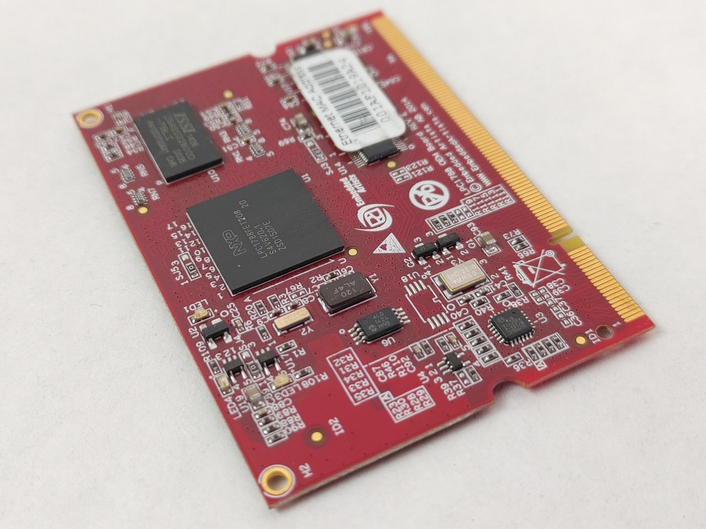Embedded Artists LPC1788 ARM Cortex-M3 Microcontroller SODIMM Module