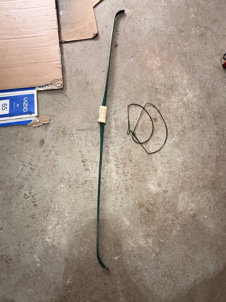Shakespeare Parabow 45 Lbs