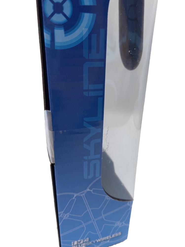 Skyline XForce Motion Control Hand-Controlled Drone Quadcopter