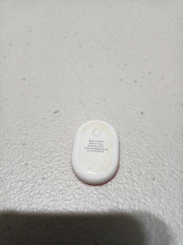 Nike Ipod Sensor EUC only