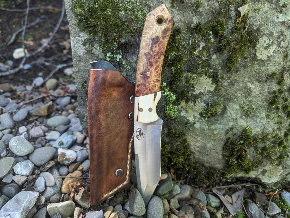 Hunting Knife