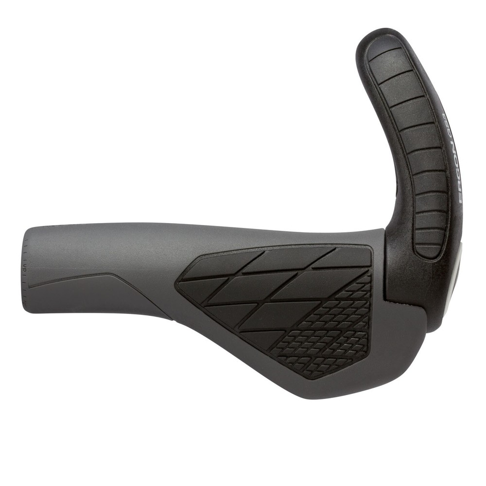 Ergon GS3 grips, size: Small