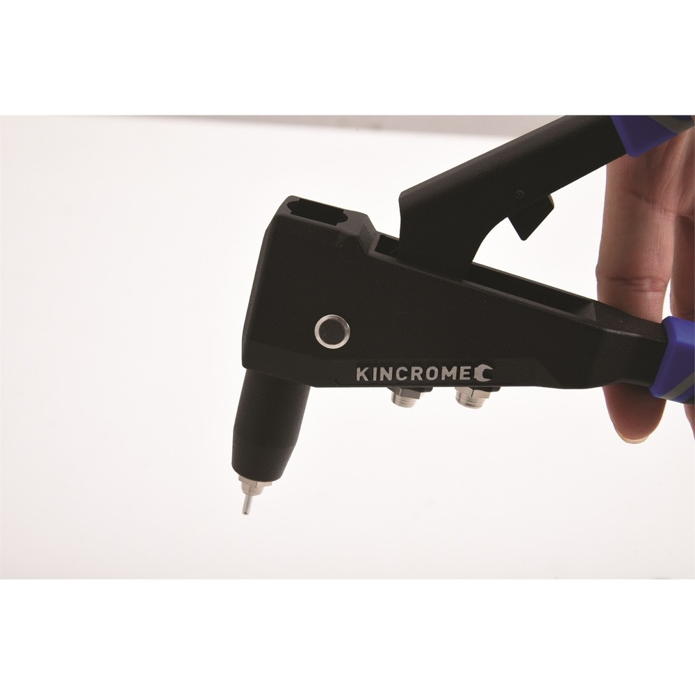 Kincrome 207mm (8") Compact Hand Riveter