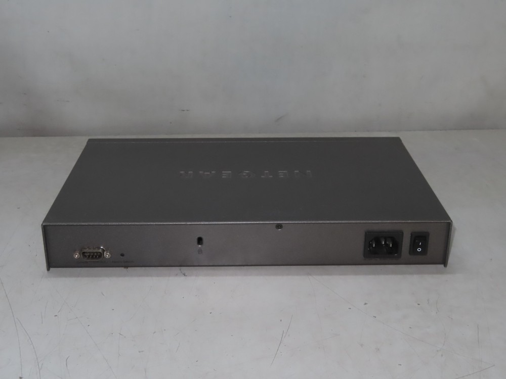 Netgear SRX5308 ProSafe