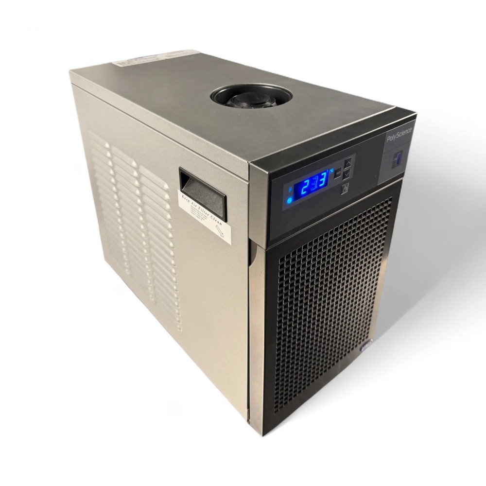 PolyScience MM7 Recirculating Chiller MM7MX1S110C