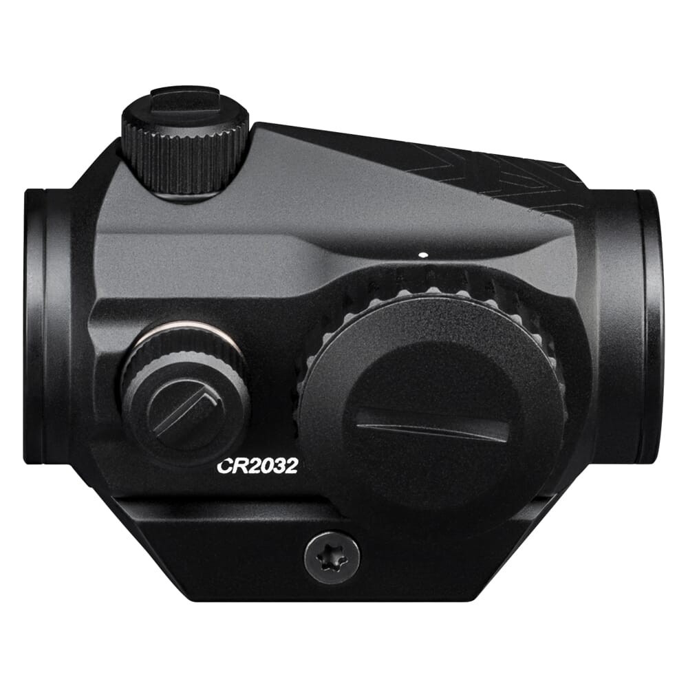 Vortex Crossfire 2 2MOA Green Dot Sight with Mounts (CF-GD2)