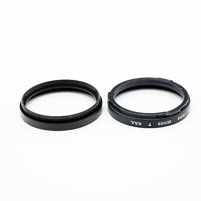 Tiffen 57 Bay 7 Adapter Ring - Series 7