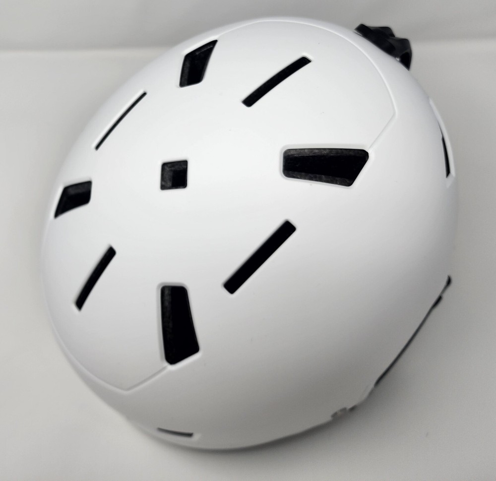 ProRider MEEE Ski Helmet, Matte Finish, Dial-Fit