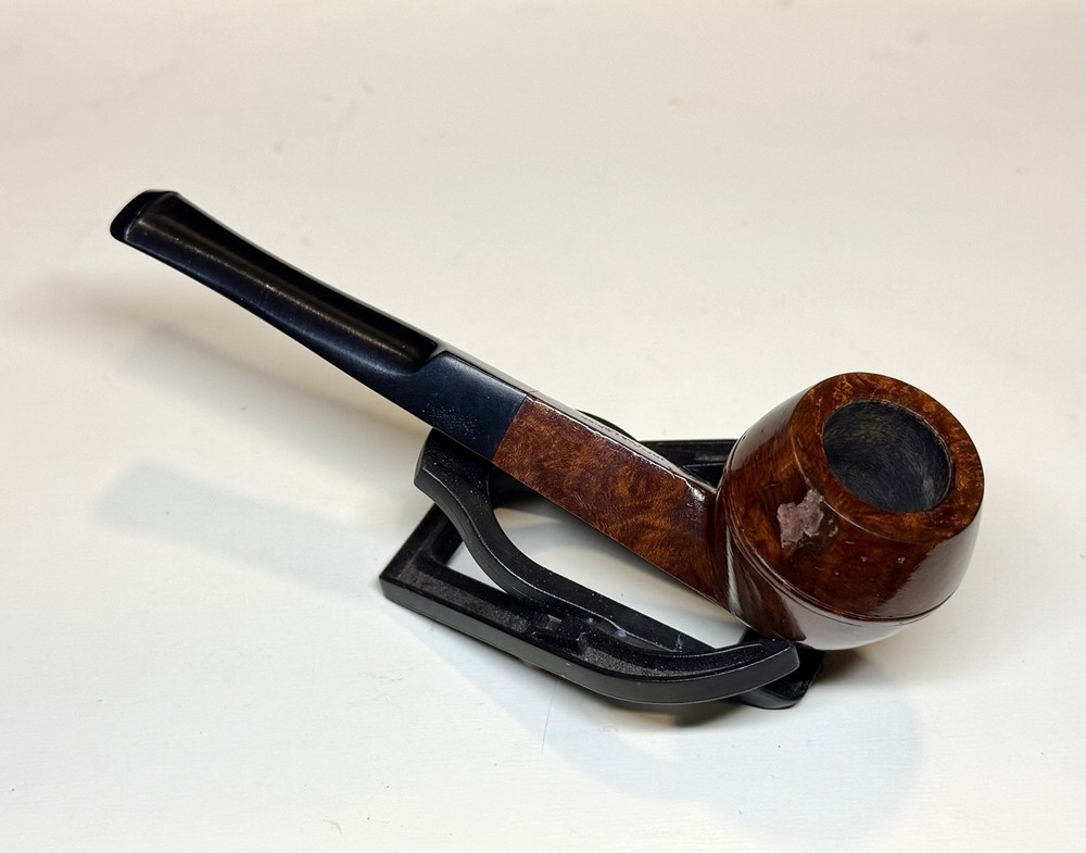 Bulldog Estate Smoking Pipe