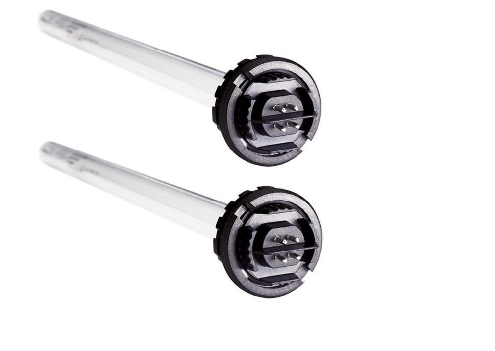 (2-Pack) 602805 UV Replacement Lamps Compatible with Viqua UV Max C, D, D4 Syste